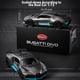 thumbnail image 4 of Coche a control remoto MIEBELY Bugatti Divo escala 1/12 12 km/h, 4 of 7