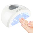 thumbnail image 1 of LED  Nail Dryer Portable USB Cable For Prime Gift Home Use Gel Polish Dryer Mini USB Lamp, 1 of 5