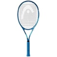 thumbnail image 5 of Raqueta de Tenis HEAD Metallix Attitude Elite Blue preencordada Ligera tamaño Medio para Adultos, 5 of 5