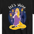 thumbnail image 3 of Disney - Lets Shine - Toddler & Youth Short Sleeve Graphic T-Shirt, 3 of 5