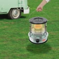 thumbnail image 6 of TFCFL 4.6L/1.22 Gallon Outdoor Camping Kerosene Heater Portable Kerosene Stove 9000BTU, 6 of 18