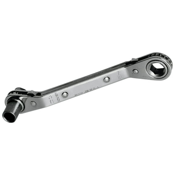 Lang Tools Brake Bleeder Speed Wrench (BBM810A)
