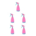 thumbnail image 2 of relayinert Candy Color Hand Pressure Small Watering Sprayers Home Gardening for Succulent Planting PP Trigger Spray Plastic No.03 5Set, 2 of 6