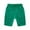 Green, variant on RIJOPUTY Hiking Shorts Black Athletic Shorts Volleyball Shorts Girl Clothes 3t-4t Compression Shorts Basketball Vintage Jeans Butterfly Shorts Girls, Black 12-18 Months