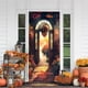 thumbnail image 5 of 35 X 79 Inch Thanksgiving Day Door Cover - Thanksgiving Day Door And Wall Decoration - Festival Party Decoration, 5 of 6