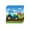D, variant on Tractor Theme Birthday Party Set,Tablecloth,Paper Plates,Cups & Napkins for Ranch,Tablecloths for Decoration and Celebration,Farm & Kids Party Decoration,E