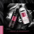 2x Tresemmé Revitalized Color Vibrance And Shine Shampoo For Color Treated Hair Formulated With 0011