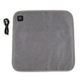 thumbnail image 4 of Fridja Clearance under 5$ Heating Small Cushion Seat Heating Cushion Seat Heating Small Cushion Seat Cushion, 4 of 4