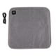 thumbnail image 4 of CREATITOY USB Heated Seat Cushion Winter Warm Cushion for Office Home Chair, 4 of 4