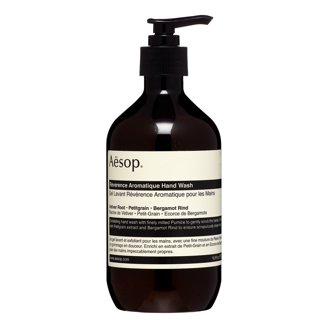 Reverence Aromatique Hand Wash - Walmart.com