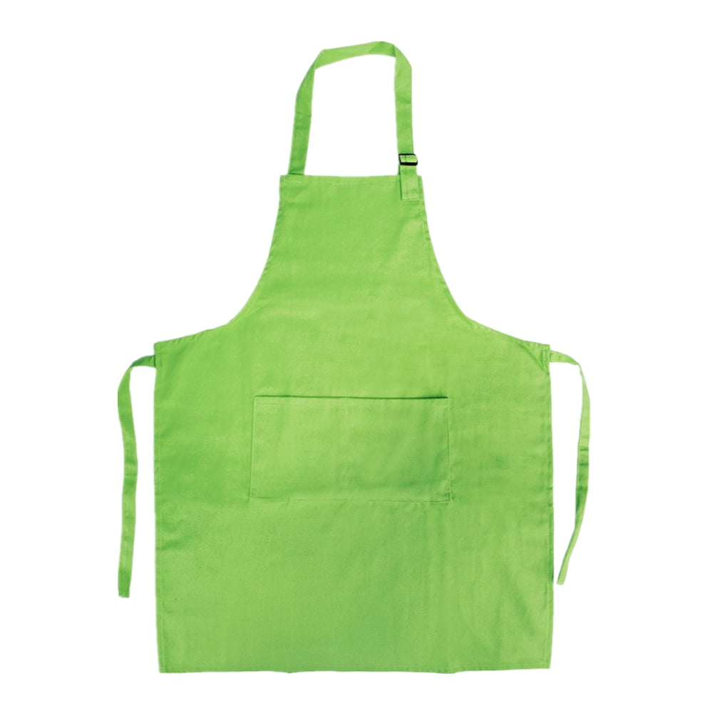 green aprons