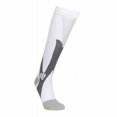 thumbnail image 4 of Chaussettes de Compression Unisexes pour Genou et Jambe, Extensibles, Magiques, Performance Course Sports - 3 Tailles - 4 Couleurs, 4 of 6