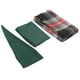 thumbnail image 3 of Mantas navideñas para bebés, mantas de algodón suave para bebés, accesorios para fotografías de bebés, gorros navideños para bebés, materiales de la mejor calidad, 3 of 14