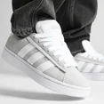thumbnail image 1 of Adi-das Grand Court Alpha Men’s Athletic Shoe Gray Sneaker Footwear Trainers #234, 1 of 6