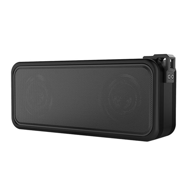 X7 Outdoor IPX7 Altavoz impermeable Altavoces Bluetooth inalámbricos TWS Estéreo