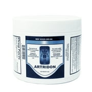 Artridon Analgesic Ointment 4oz - Pomada Analgesica (Pack of 12)