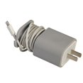 thumbnail image 4 of Cubierta protectora de silicona adecuada para cargador enrollador de cable de datos y almacenamiento de alambre, 4 of 11