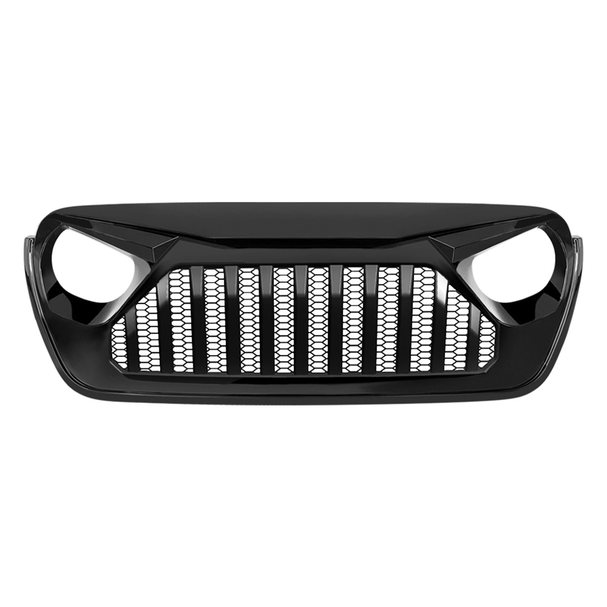 AMERICAN MODIFIED Vader Grille for 2018+ Wrangler JL & 2020+ Gladiator JT