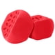 thumbnail image 1 of Ndcxsfigh Ergonómico Músculos Faciales Silicona Mandíbula para Hombres Y Mujeres rojo 2 Uds, 1 of 9