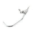 thumbnail image 3 of 1/4'' Zinc Alloy Kitchen Faucet Tap Chrome Reverse Osmosis RO Drinking Water Filter, 3 of 9