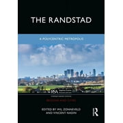 Regions and Cities: The Randstad (Hardcover)
