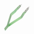 thumbnail image 3 of Pinza de Resorte para Relojas en Forma de V, Herramienta Profesional de Accesorios de Reparación de Reloges de Metal Con Caja de Almacenamiento, Práctica Herramienta Portátil, 3 of 7