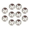 thumbnail image 4 of 10 piezas de reparación de puntas de taco de billar, accesorios de billar, mantenimiento de tacos de billar, herramienta de reparación de puntas,, 4 of 8