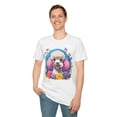 thumbnail image 5 of Dog Shirt, Shirt with Dog, Animal Tee, Shirt with Animals, 5 of 92