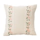 thumbnail image 1 of Sofa Vama Ropa de Cama Cojines bordados, cojines con rosas, sofás cama, soporte lumbar para la cabeza, fundas de almohada sencillas, regalos navideños for Navideño, 1 of 4