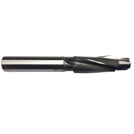 UPC: 0887861130356 | #10 13/64  Continuous Pilot Capscrew Counterbore  DEWCSCBR10