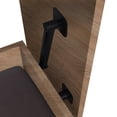 thumbnail image 4 of Easy-Lift Cat and Dog Pet Murphy Bed, 4 of 4