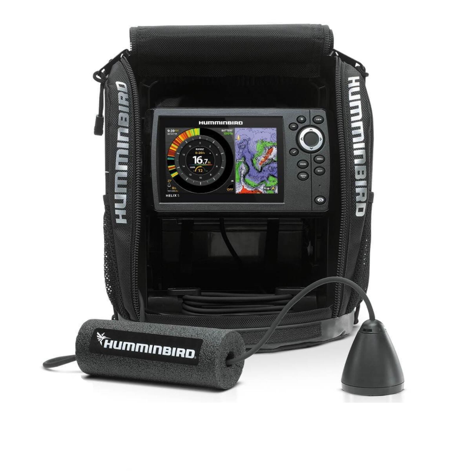 HUMMINBIRD HELIX 12 G4N. ＋MEGA360 1108199_alt03_32dd8c69-aebb-