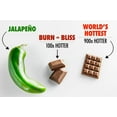thumbnail image 3 of World's Hottest Chocolate Bar, 3 of 5