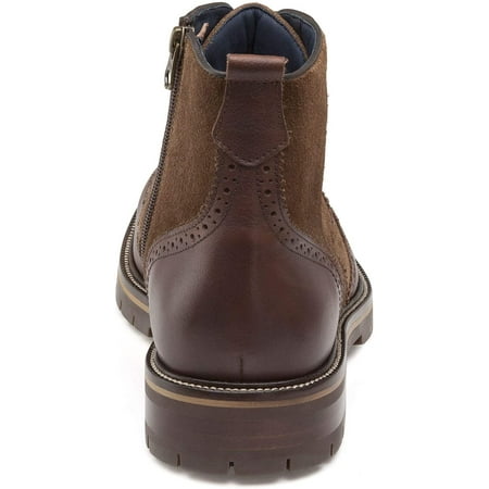 xc flex cody cap toe boot