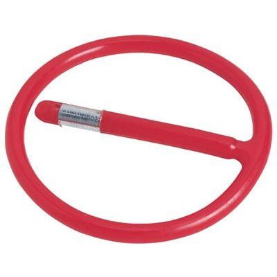 Ret Ring 1-Piece Retaining Rings - 1-1/2" drive retaining ring cushion grip 3-3/8"
