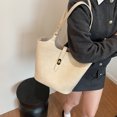 thumbnail image 4 of Bolso Retro Mujer 65gdc (Beige), 4 of 9