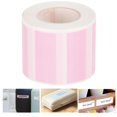thumbnail image 2 of Sonew 30x12mm Thermal Label Paper Waterproof Oil‑Proof Sticker for Office Printers EQ11 Pink,Waterproof Label Sticker,Label Paper, 2 of 9