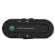 thumbnail image 3 of Manos libres para coche, manos libres inalámbrico con Bluetooth y visera solar para coche, diseño aerodinámico, 3 of 9