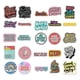 thumbnail image 5 of 50pcs English Motivational Phrase Stickers Encourage Inspirational Sticker Decal n, 5 of 5