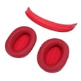 thumbnail image 4 of JUEGO DE ALMOHADILLAS PARA LOS Oídos y Diadema parauriculares Inalámbricos W800BT Plus, Almohadillas Suaves y COMODAS para los Oídos y Almohadilla para la diadema de Repuestro, 4 of 7