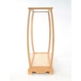 thumbnail image 4 of Display Case for Midsize Tall Ship Clear Finish, 4 of 6