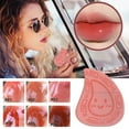 thumbnail image 4 of Lip Gloss, Moisturizing Lip Gloss, Long-Lasting Hydrating Lip Glaze for Daily Use, Non-Greasy Smooth Gloss Finish, 4 of 5