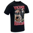 thumbnail image 2 of ShirtBANC Chente Rey De Rancheras Mens Shirt Mexican Singer Culture Legend Tee, 2 of 6