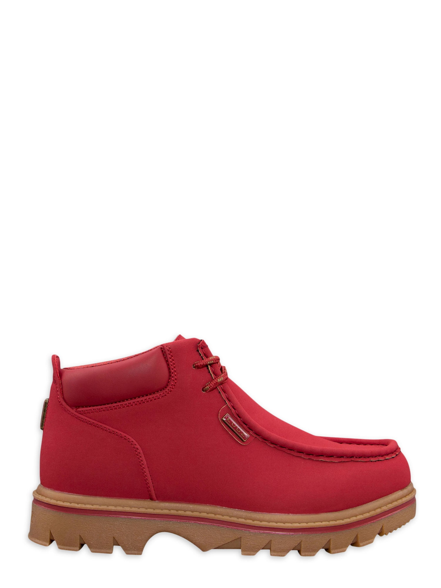 Lugz Men's Fringe Chukka Boot