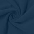 thumbnail image 7 of Horkkom Off Shoulder Tops for Women Solid Color Long Sleeve Pullover Top Loose Casual Sweatshirt M, 7 of 7