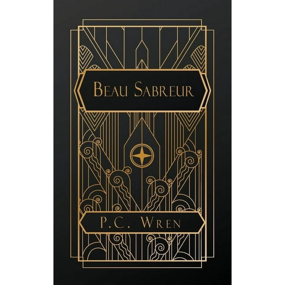 Beau Sabreur, (Paperback)