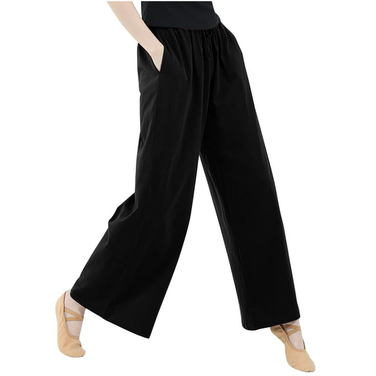 summer loose fitting linen pants women 4307 summer loose fitting linen pants women 4307