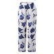 thumbnail image 3 of WILLBEST Pantalones Casuales de Verano para Mujer, Estilo Bohemio, con Estampado Floral, Cintura Alta, Cordón Ajustable, Corte Holgado y Bolsillos para Mayor Comodidad. Extra Grande, 3 of 6