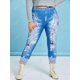 thumbnail image 3 of MÁS TAMAÑO MÁS ALTO SUR MISMO 3D ROPPED JEAN PRINCIPLE TRIMPLE Rosegal Leggings de talla grande, 3 of 5