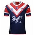 thumbnail image 1 of 22-23 Melbourne Storm NRL Aboriginal Family Short Sleeve, Men's Rugby Jersey, 1 of 3